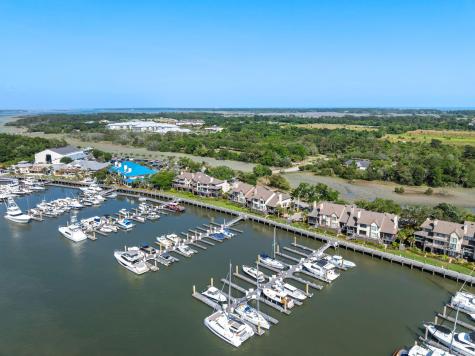 1912 Marsh Oak Lane Seabrook Island SC 29455