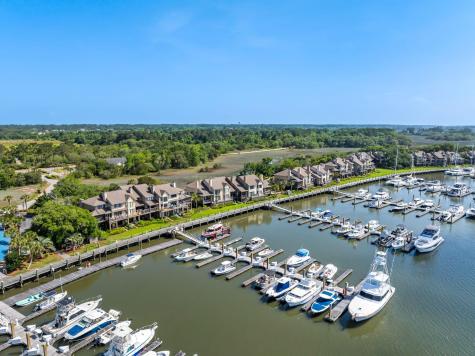 1912 Marsh Oak Lane Seabrook Island SC 29455