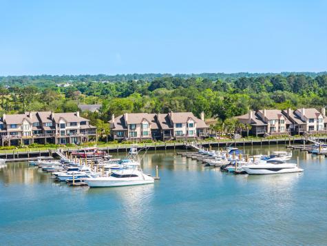 1912 Marsh Oak Lane Seabrook Island SC 29455