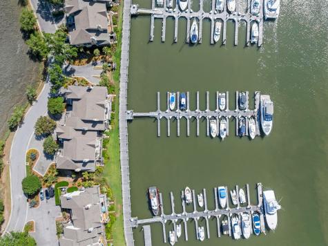 1912 Marsh Oak Lane Seabrook Island SC 29455