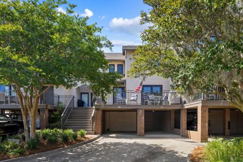 1912 Marsh Oak Lane Seabrook Island SC 29455
