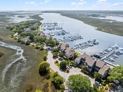 1912 Marsh Oak Lane Seabrook Island SC 29455