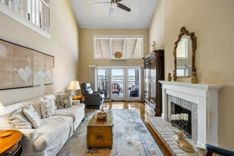 1912 Marsh Oak Lane Seabrook Island SC 29455