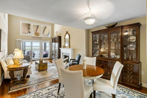 1912 Marsh Oak Lane Seabrook Island SC 29455