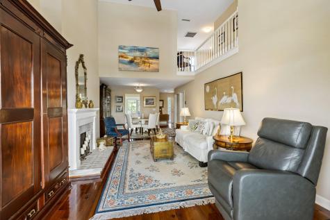 1912 Marsh Oak Lane Seabrook Island SC 29455