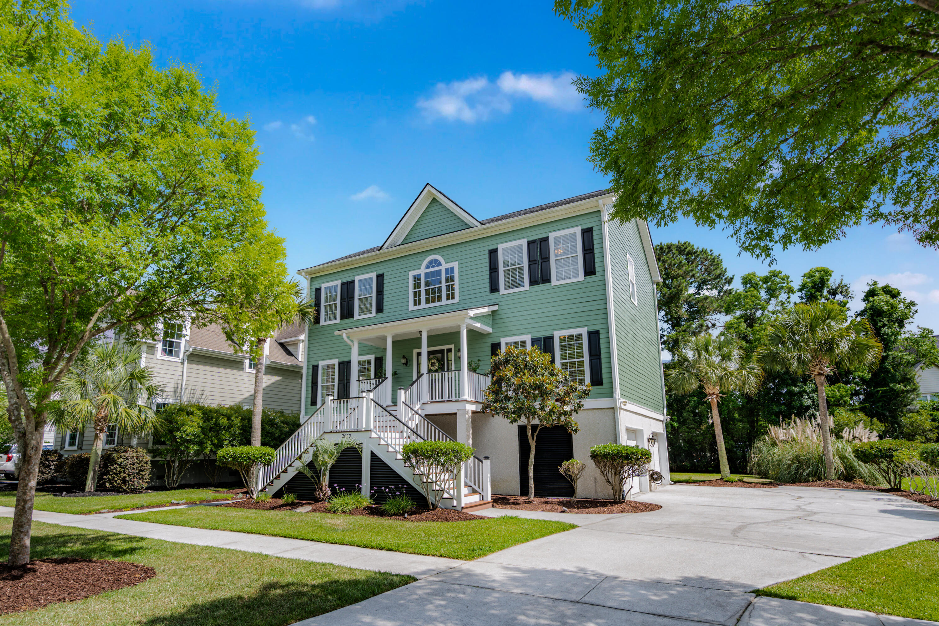 2623 River Bluff Lane Mount Pleasant SC 29466