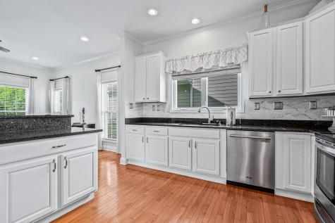 2623 River Bluff Lane Mount Pleasant SC 29466