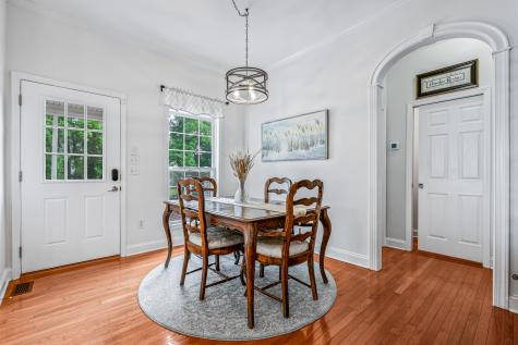 2623 River Bluff Lane Mount Pleasant SC 29466