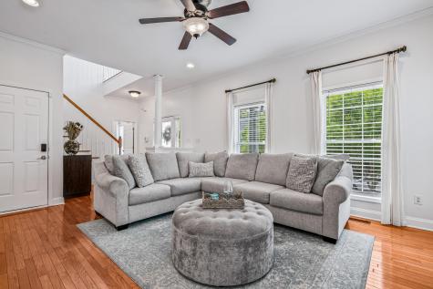 2623 River Bluff Lane Mount Pleasant SC 29466