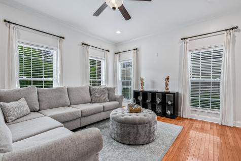 2623 River Bluff Lane Mount Pleasant SC 29466