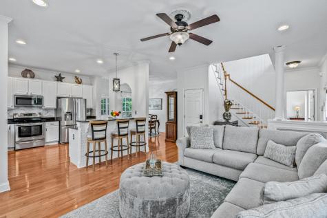 2623 River Bluff Lane Mount Pleasant SC 29466