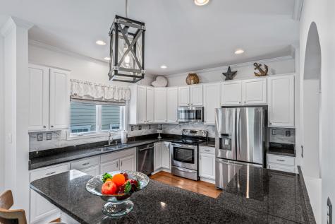 2623 River Bluff Lane Mount Pleasant SC 29466