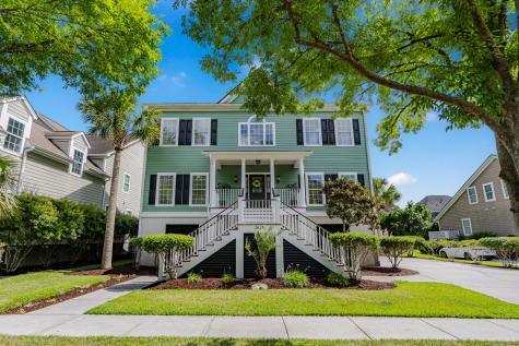 2623 River Bluff Lane Mount Pleasant SC 29466