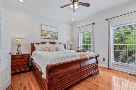 2623 River Bluff Lane Mount Pleasant SC 29466