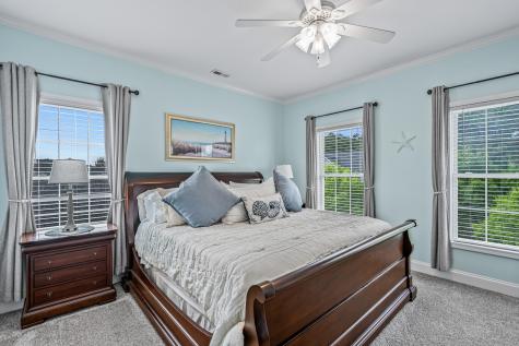 2623 River Bluff Lane Mount Pleasant SC 29466