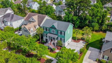 2623 River Bluff Lane Mount Pleasant SC 29466
