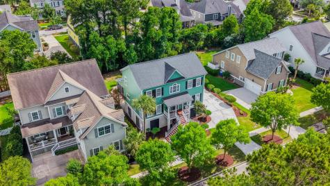 2623 River Bluff Lane Mount Pleasant SC 29466