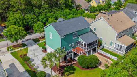 2623 River Bluff Lane Mount Pleasant SC 29466