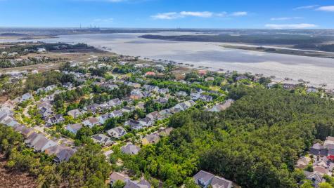 2623 River Bluff Lane Mount Pleasant SC 29466