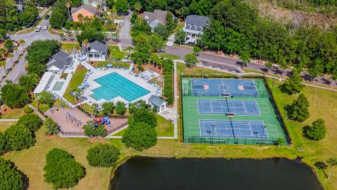 2623 River Bluff Lane Mount Pleasant SC 29466