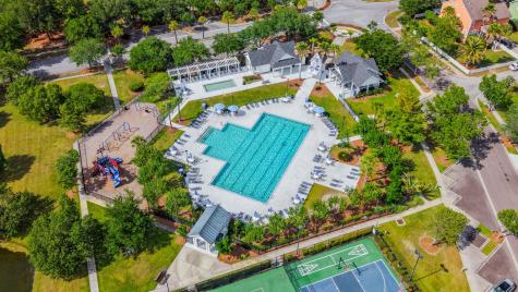 2623 River Bluff Lane Mount Pleasant SC 29466