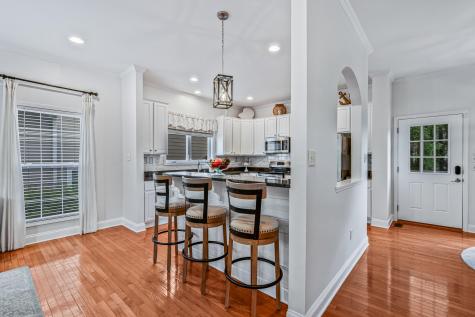 2623 River Bluff Lane Mount Pleasant SC 29466