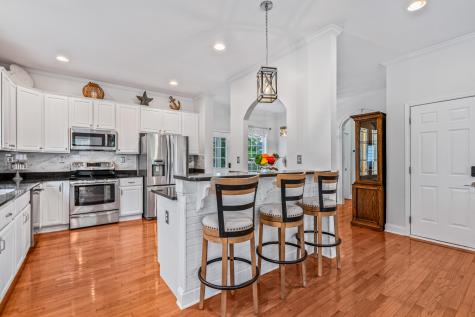 2623 River Bluff Lane Mount Pleasant SC 29466