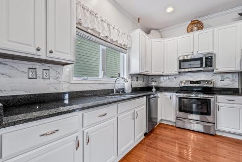 2623 River Bluff Lane Mount Pleasant SC 29466