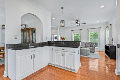 2623 River Bluff Lane Mount Pleasant SC 29466