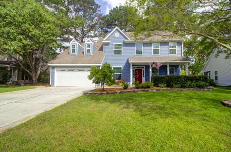 325 Jardinere Walk Mount Pleasant SC 29464