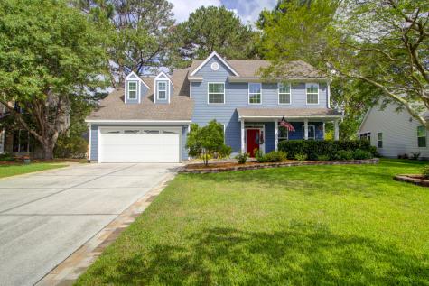 325 Jardinere Walk Mount Pleasant SC 29464