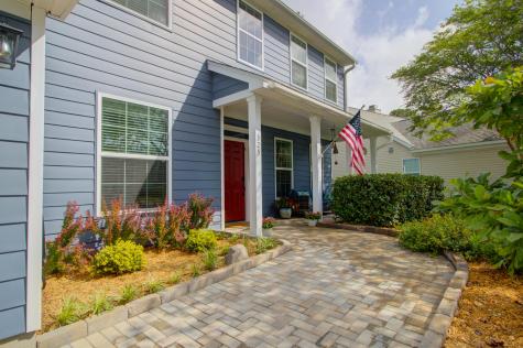 325 Jardinere Walk Mount Pleasant SC 29464