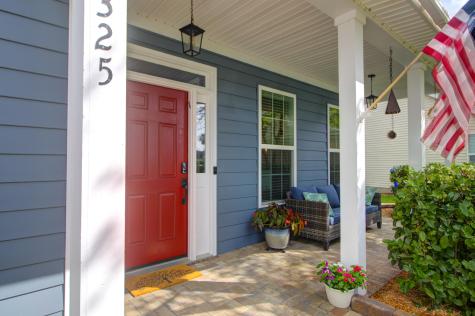325 Jardinere Walk Mount Pleasant SC 29464