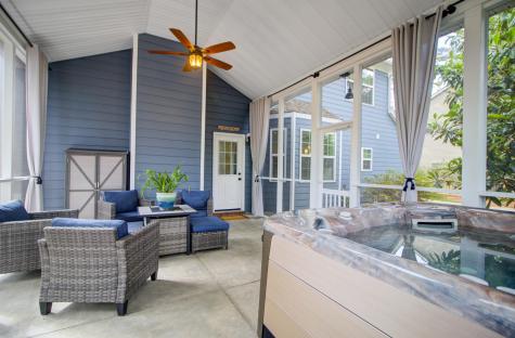 325 Jardinere Walk Mount Pleasant SC 29464