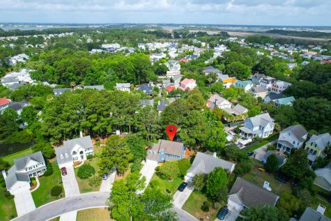 325 Jardinere Walk Mount Pleasant SC 29464