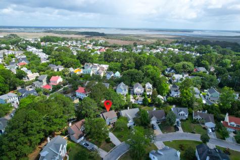 325 Jardinere Walk Mount Pleasant SC 29464