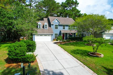 325 Jardinere Walk Mount Pleasant SC 29464