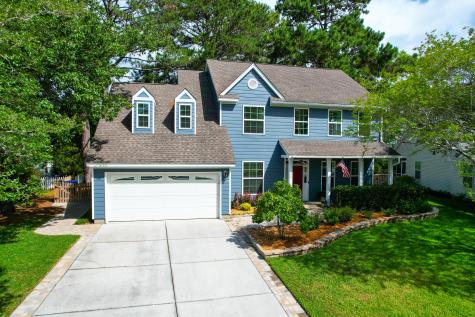 325 Jardinere Walk Mount Pleasant SC 29464