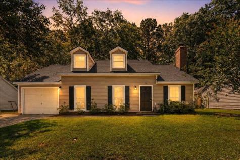 116 Chownings Lane Goose Creek SC 29445