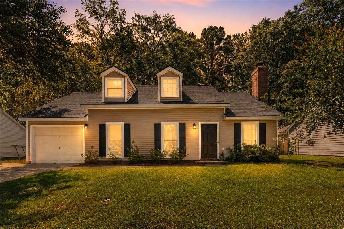 116 Chownings Lane Goose Creek SC 29445