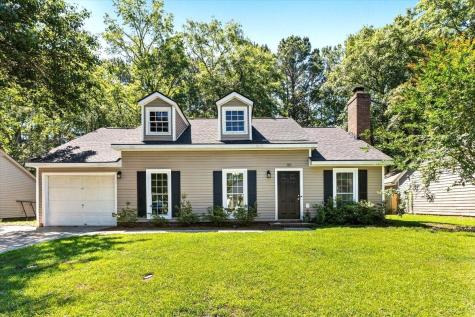 116 Chownings Lane Goose Creek SC 29445