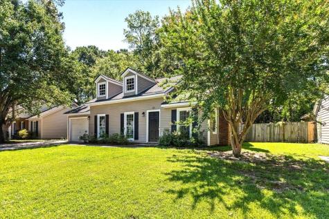 116 Chownings Lane Goose Creek SC 29445
