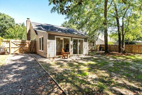 116 Chownings Lane Goose Creek SC 29445