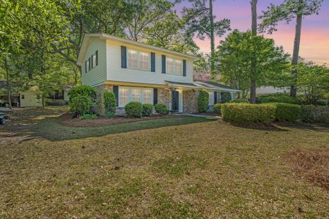 673 Highwood Circle Charleston SC 29412