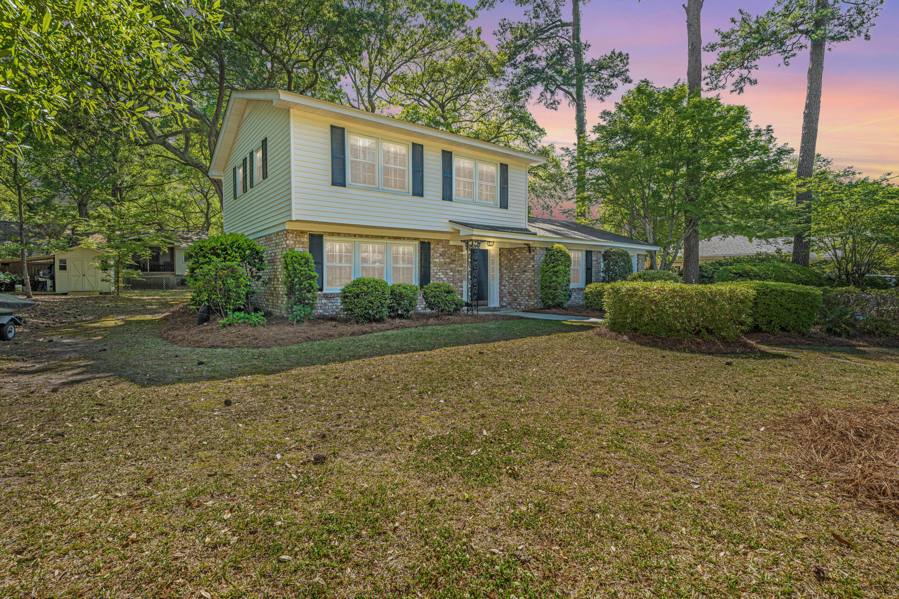 673 Highwood Circle Charleston SC 29412