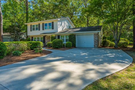 673 Highwood Circle Charleston SC 29412