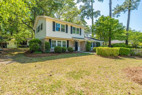 673 Highwood Circle Charleston SC 29412