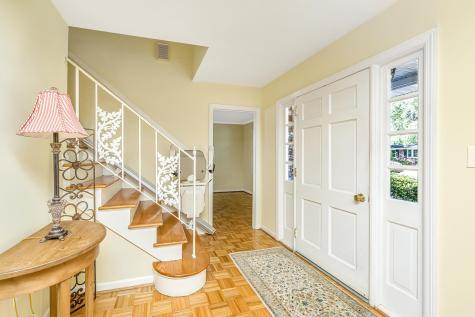 673 Highwood Circle Charleston SC 29412