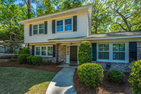 673 Highwood Circle Charleston SC 29412
