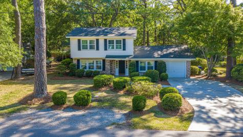673 Highwood Circle Charleston SC 29412